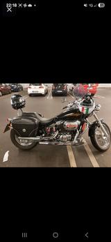 Honda VT750 "Black Widow" - Angebote