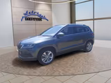 Skoda Karoq 1.5 TSI ACT Drive 125 Navi/LED/ACC/DAB/ - Skoda Karoq in Braunschweig
