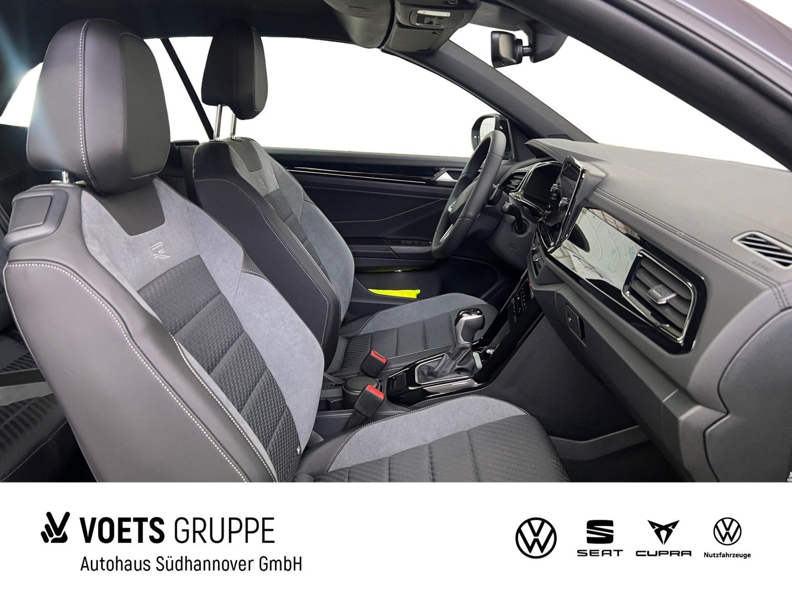 Volkswagen T-Roc - Bild 6