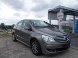 Mercedes-Benz B 170 B B 170 - Mercedes B 170 mit Schiebedach