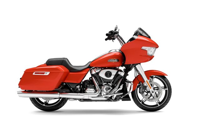 Harley-Davidson ROAD GLIDE FLTRX 117 CUI MY26