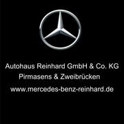 Autohaus Reinhard GmbH & Co. KG