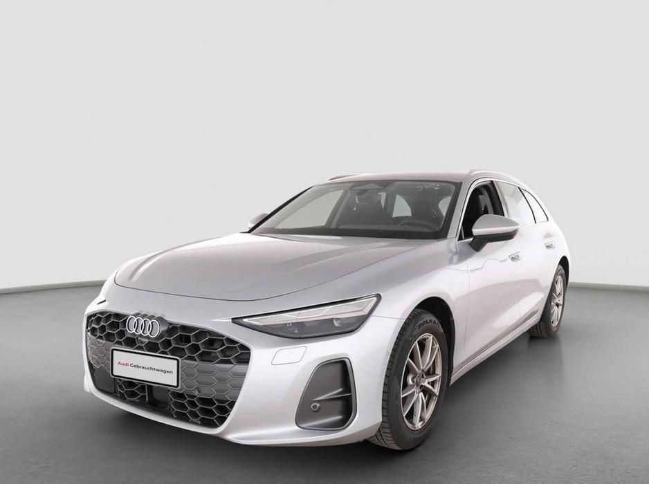 Audi A6 - Bild 6