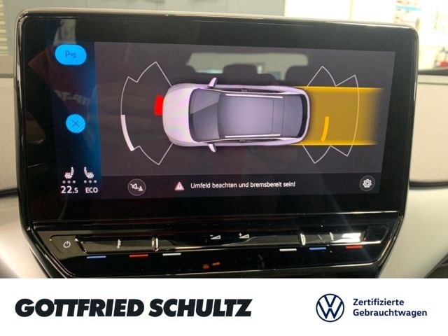 Volkswagen ID.4 - Bild 22