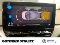 Volkswagen ID.4 - Vorschau Bild 22
