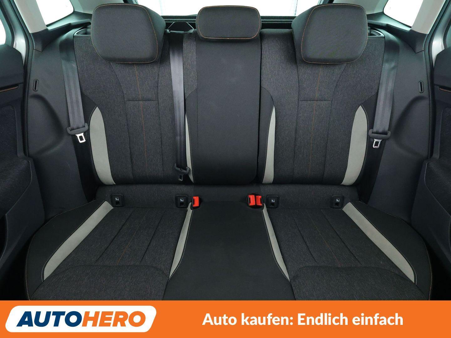 Skoda Scala 1.5 TSI ACT Style*LED*TEMPO*CAM*