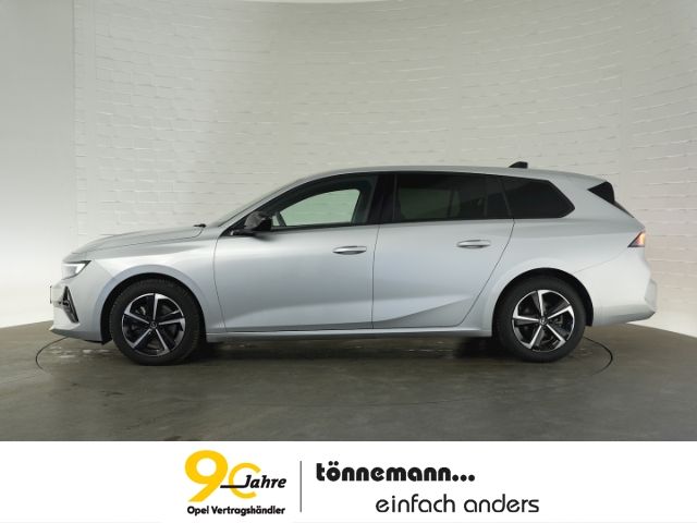 Astra L ST GS AT+LED LICHT+360 GRAD KAMERA+SITZ-