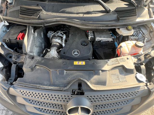 Mercedes-Benz Vito Kasten 116 RWD lang°Kamera°PTS°EasyCargo°