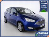 Ford C-Max 1.5 EcoBlue 120CV Powershift Titanium - Ford C-Max: Powershift