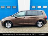 Volkswagen Touran Allstar ACC Navi Kamera 8 Fach - VW Touran Gebrauchtwagen in Münster