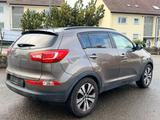 Kia Sportage 2.0 4WD*AUTOMATIK/XENON/LEDER/RFK* - Kia mit Diesel-Antrieb: 0