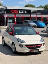 Opel Adam Cabrio /Nur 40 000 km /HU NEU - Opel Adam Gebrauchtwagen in München