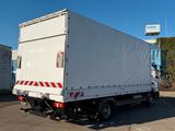 Mercedes-Benz ATEGO 818 KOFFER PLANE LBW KLIMA LUFTFAHRWERK - Angebote