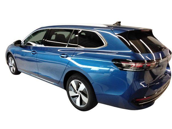 Volkswagen Passat Variant - Bild 5