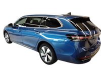 Volkswagen Passat Variant - Vorschau Bild 5