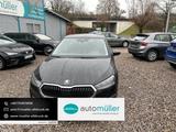 Skoda Fabia Selection Metallic - Skoda Fabia mit Benzin-Antrieb: Metallic