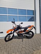 KTM 690 LC4 BJ 2011 18.300 km - KTM LC2
