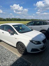 Seat Ibiza 1.2 12V 51kW Best of Best of - Seat Ibiza aus 2009: 1.2