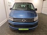 Volkswagen T6 Multivan 2,0TDI Multivan Edition 30, AHK, DAB - blaue Volkswagen T6