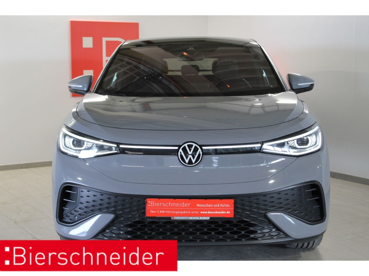 Volkswagen ID.5 Pro Perf. 21 MATRIX AHK KAMERA WäPu imagem 3