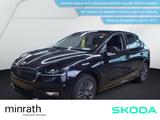Skoda Fabia TOUR 1.0 TSI DSG AHK+SHZ+ACC+LED+NAVI+2xPD - Skoda Fabia Jahreswagen