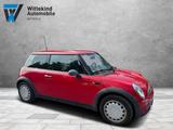 MINI ONE Mini One*1.Hand/Klima* - gebrauchte MINI MINI aus dem Jahr 2002