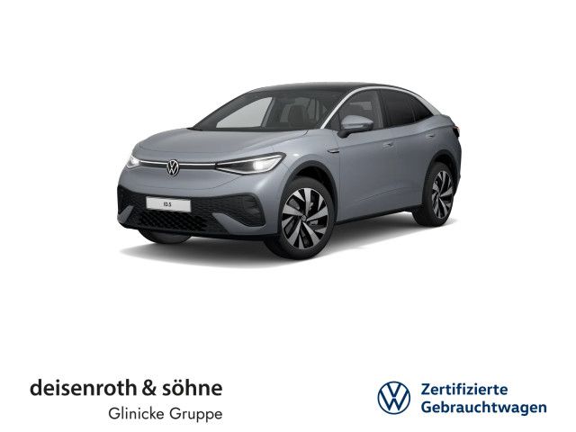 Volkswagen ID.5 Pro Performance AHK/Matrix/360/Nav/ACC/20"/