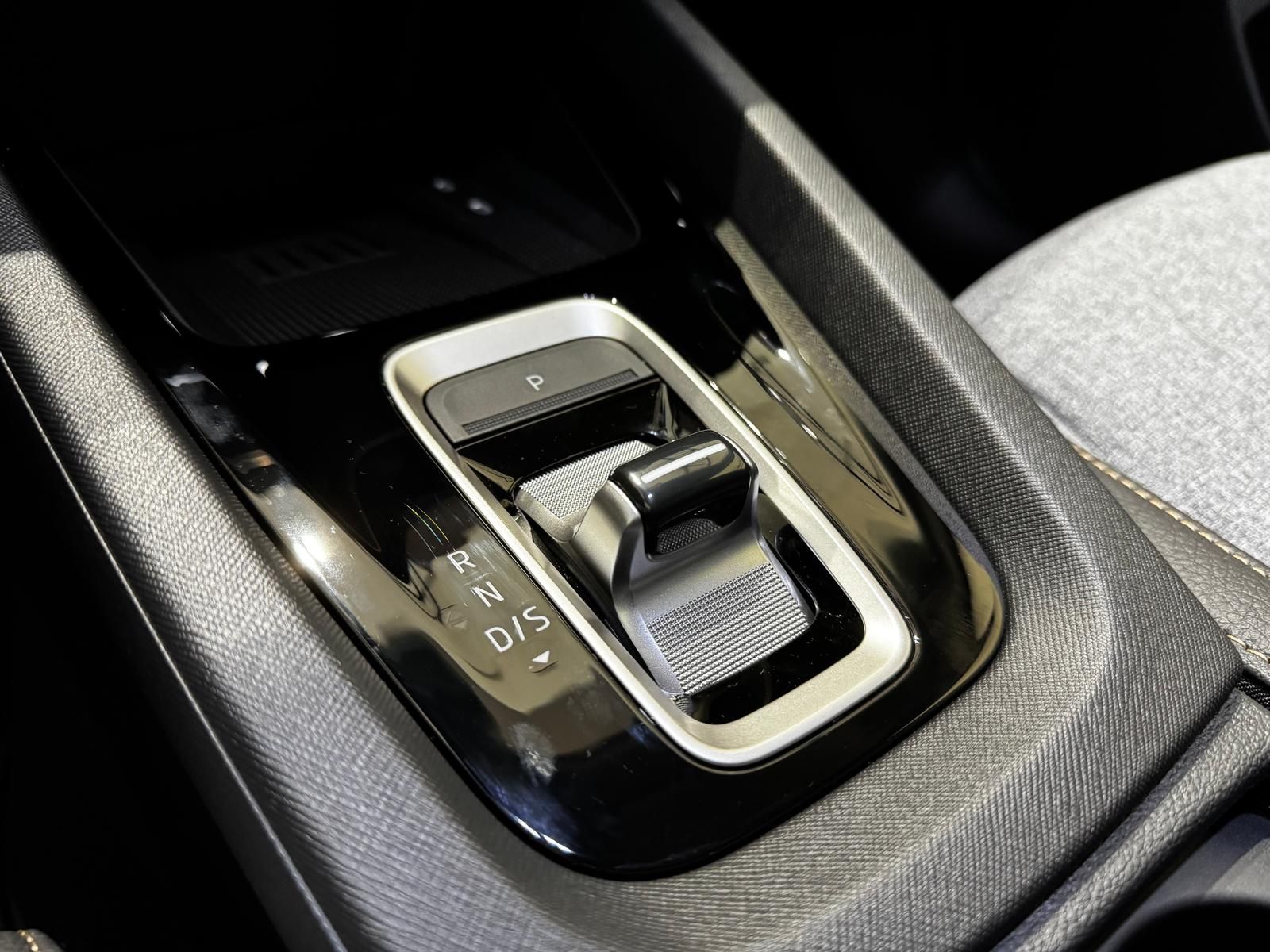 Skoda Octavia - Bild 17