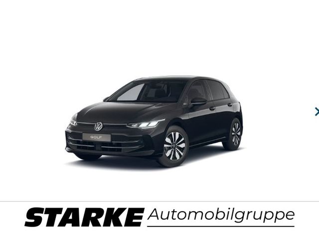 Volkswagen Golf 1.5 TSI Goal  AHK Navi LED PDC LM Tempo Kli