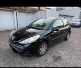 Peugeot 206+ / guter Zustand voll funktion... - Peugeot 206 in Karlsruhe