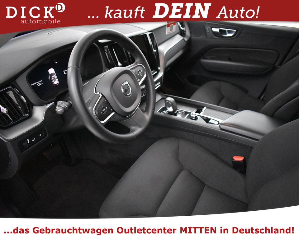 Volvo XC60 T6 AWD Hyb Inscrip PANO+KAMER+NAV+LED+VIRTU