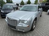 Chrysler 300C Touring 3.0 CRD Autom. - Chrysler 300C Gebrauchtwagen in Berlin