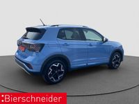 Volkswagen T-Cross - Vorschau Bild 7