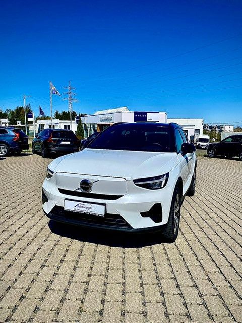 Image of Volvo XC40