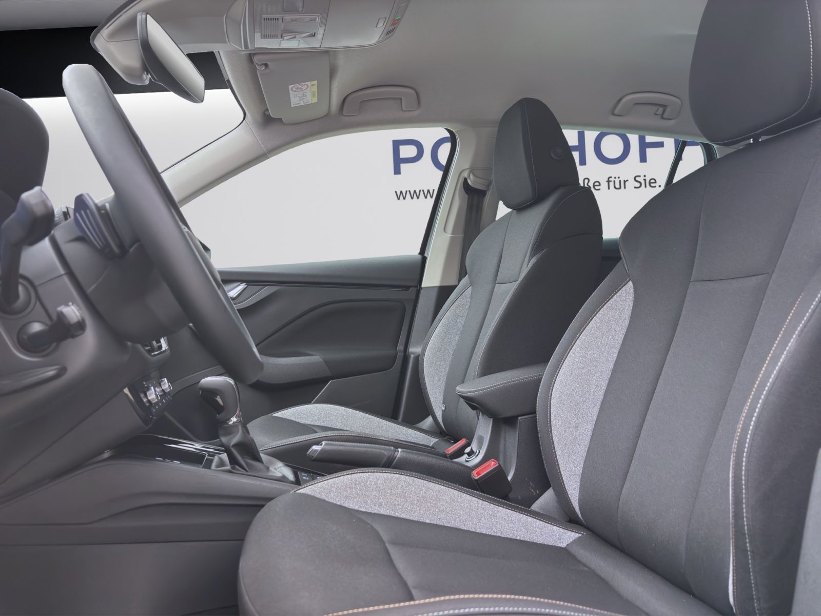 Skoda Scala - Bild 10