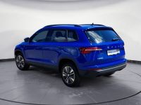 Skoda Karoq - Vorschau Bild 4