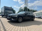 Volvo V60 Kombi D4 Inscription *LED Navi Leder AHK SHZ - Volvo V60: Inscription