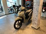 Honda Vision 110 2025 Gray *Tageszulassung 10/25* - HONDA VISION 110