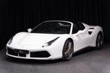 Ferrari 488 Spider Spider Garantie*SAGA*Scheckheft* PPF - Ferrari in Düsseldorf