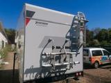 Tischer Box 230S - Tischer Wohnkabine