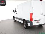 Mercedes-Benz Sprinter 211 CDI KASTEN KAMERA,1.HAND,SCHECKHEFT - Mercedes-Benz Sprinter: 211cdi