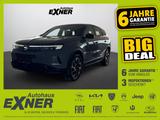 Opel Grandland GS elektr. Heckklappe, Rückfahrkamera - Opel Grandland (X): Elektr Heckklappe