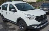 Dacia Dokker Stepway 1.6 NAVI+KAM+KLIMA*PDC - Dacia Gebrauchtwagen in Wuppertal