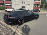 Porsche Panamera GTS - gebrauchte Porsche Panamera aus dem Jahr 2019