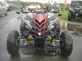 Yamaha YFM 700 R  RAPTOR LOF - YAMAHA YFM 700 R