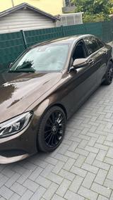 Mercedes-Benz C 250 top zustand!  - Mercedes-Benz C 250 in Dortmund