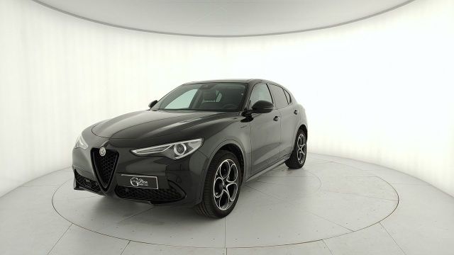 Alfa Romeo ALFA ROMEO Stelvio 2.2 t Veloce Q4 210cv auto