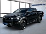 Toyota Hilux Invincible DoKa 2.8 4WD Autom.+LED+ACC+Win