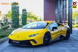 Lamborghini Huracán Performante 5.2 V10 |neuslift|Sensonum|k - Lamborghini: V10