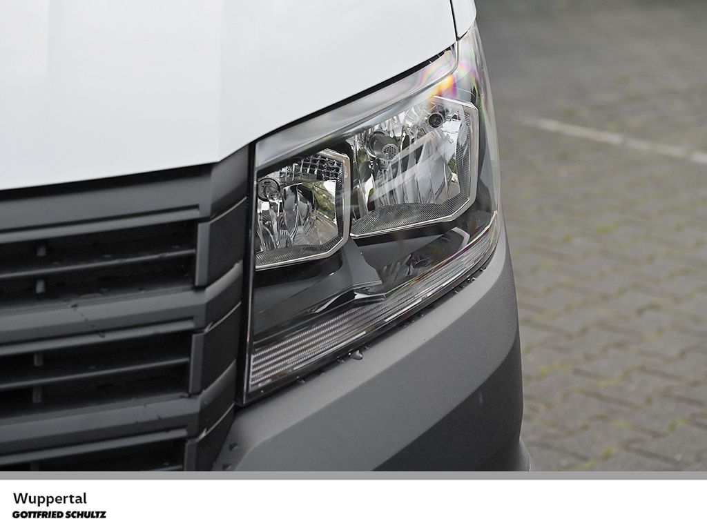 Volkswagen Crafter - Bild 7